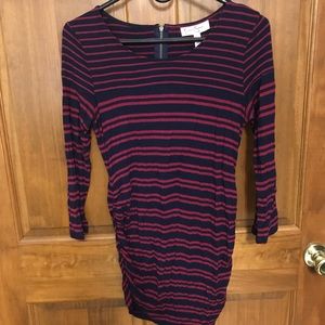 Jessica Simpson Maternity